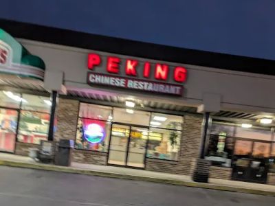 Peking 0