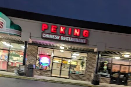 Peking