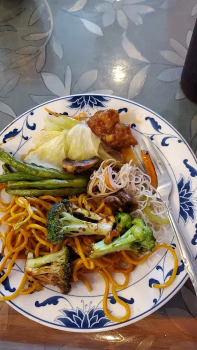 The Best Wok 4