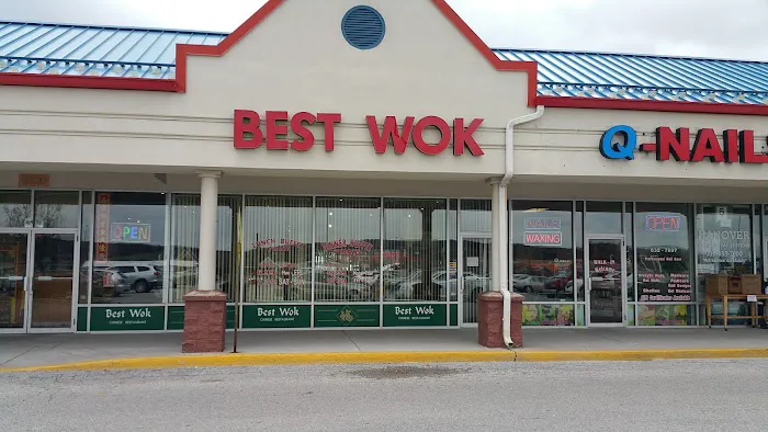 The Best Wok 5