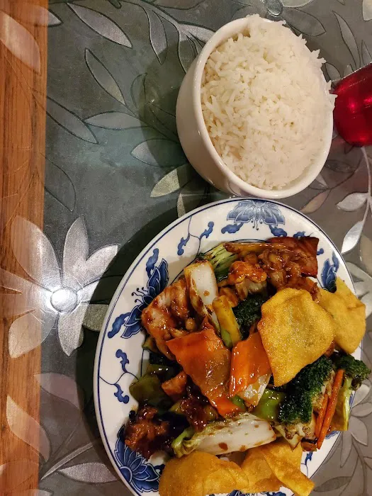 The Best Wok 3