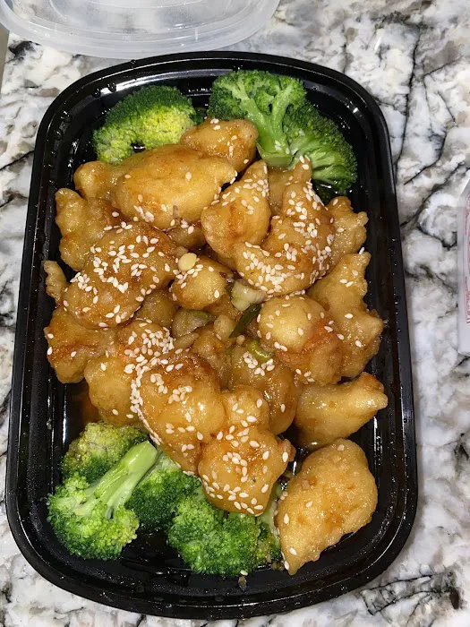 The Best Wok 10