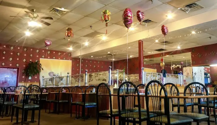 The Best Wok 9