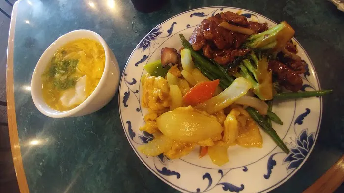 The Best Wok 2