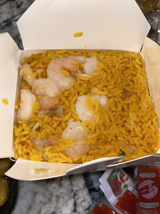 The Best Wok 6