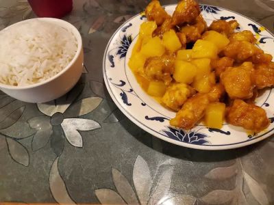 The Best Wok 0
