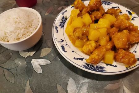 The Best Wok