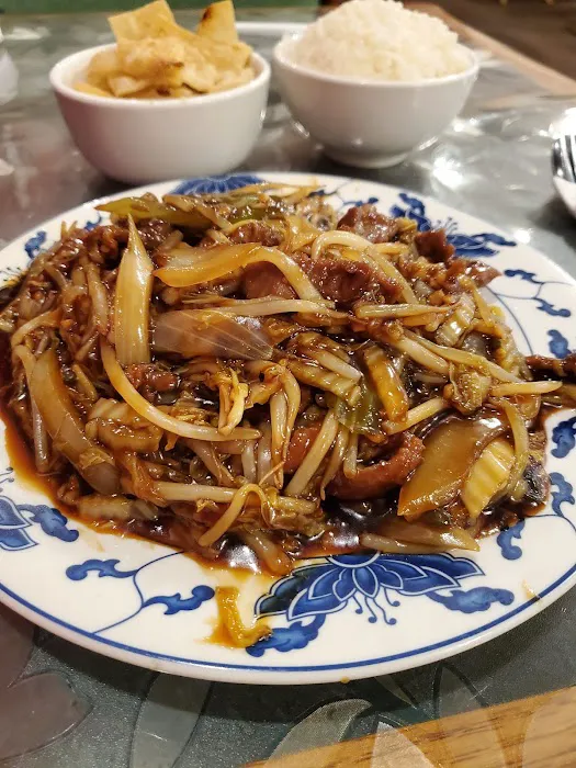 The Best Wok 8
