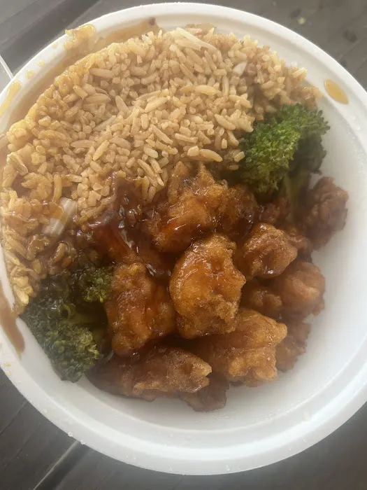 Chinatown Kitchen 1