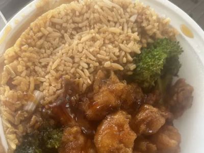 Chinatown Kitchen 0