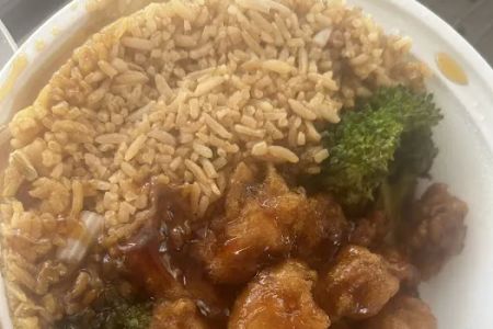 Chinatown Kitchen