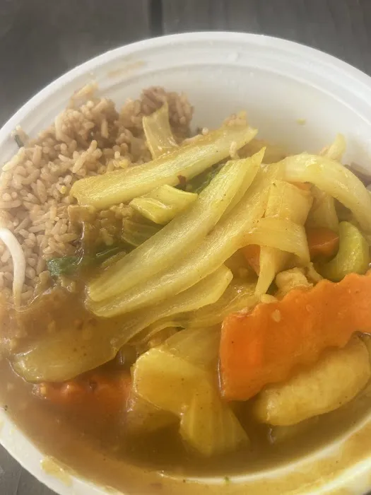 Chinatown Kitchen 6