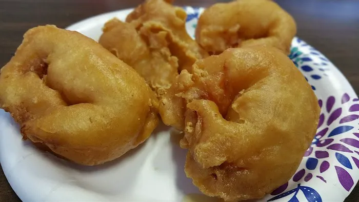 Chinatown Kitchen 7