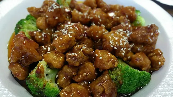 Chinatown Kitchen 8
