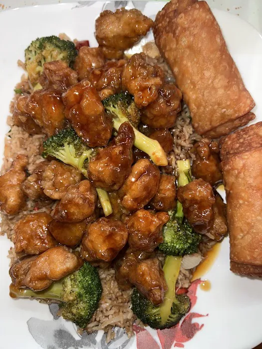 Chinatown Kitchen 5