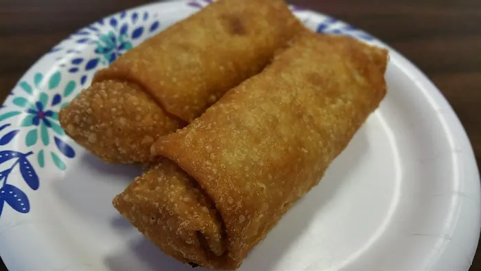 Chinatown Kitchen 10
