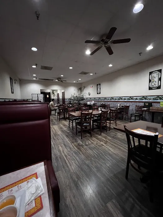 Hong Kong Seafood Restaurant 2