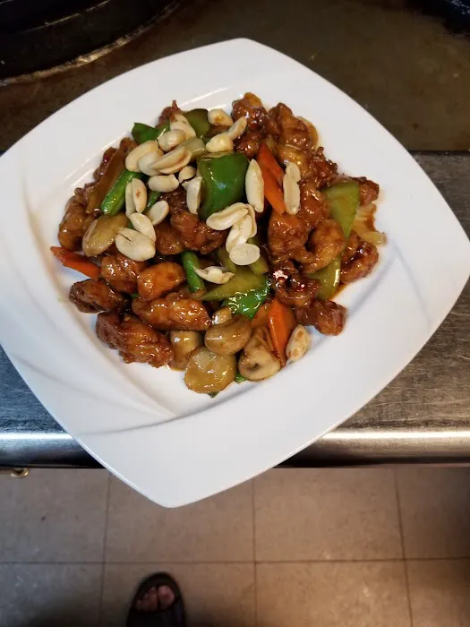 Hong Kong Seafood Restaurant 6