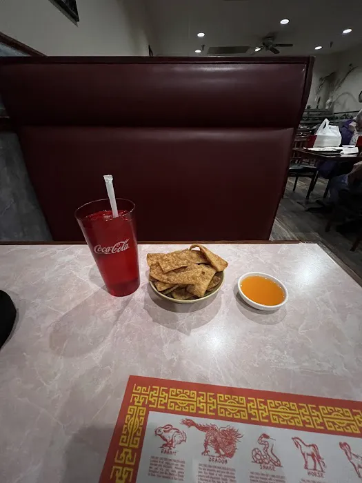 Hong Kong Seafood Restaurant 3