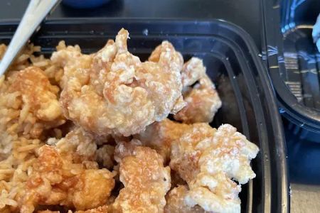 Golden Dragon Restaurant