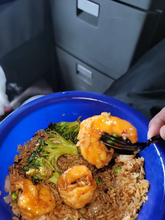 Golden Dragon Restaurant 8