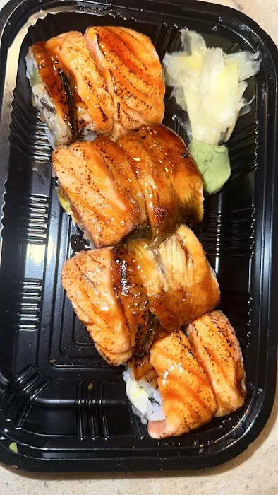 Golden Dragon Restaurant 3