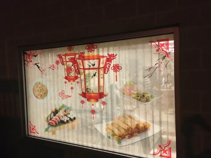 Golden Dragon Restaurant 5