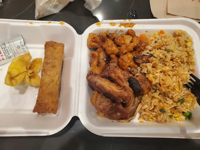 Panda Express 3