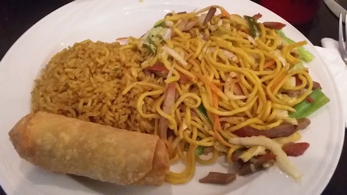 China Inn Restaurant 5