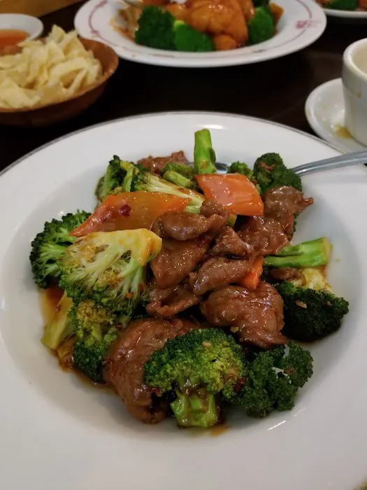China Inn Restaurant 2