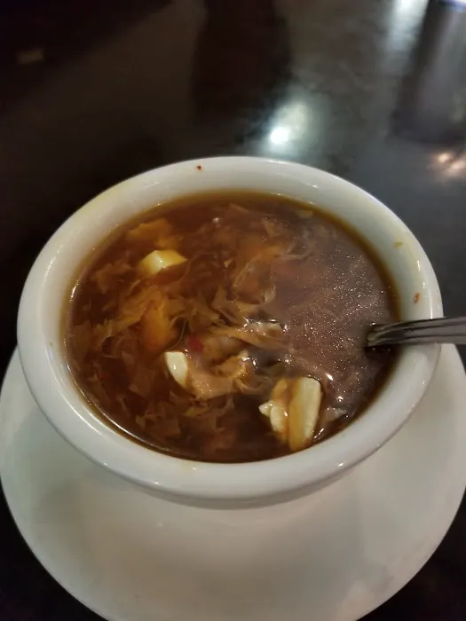 China Inn Restaurant 1