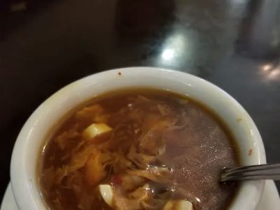 China Inn Restaurant 0