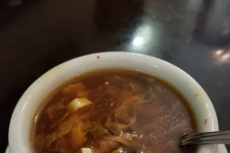 China Inn Restaurant