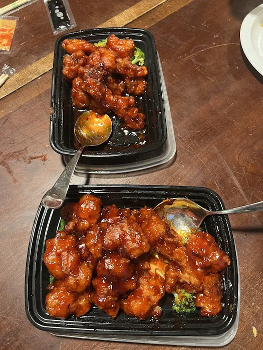 Kuki Chinese Restaurant 2