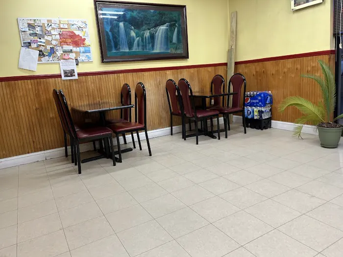 Kuki Chinese Restaurant 6