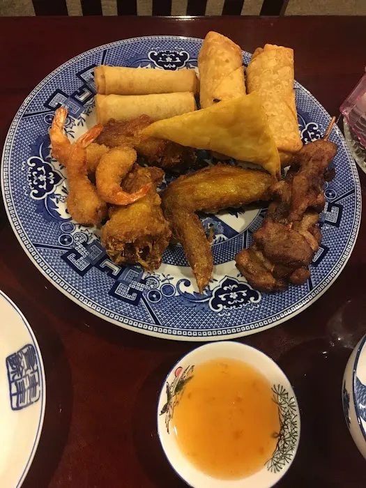 Little China Town 7