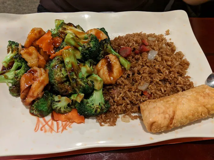 Little China Town 2