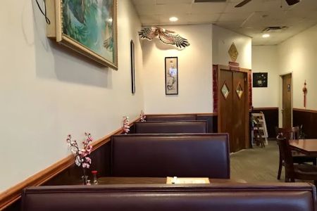 China House
