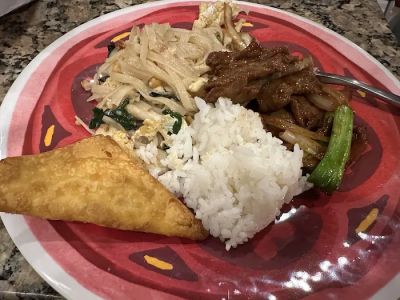 China wok 0