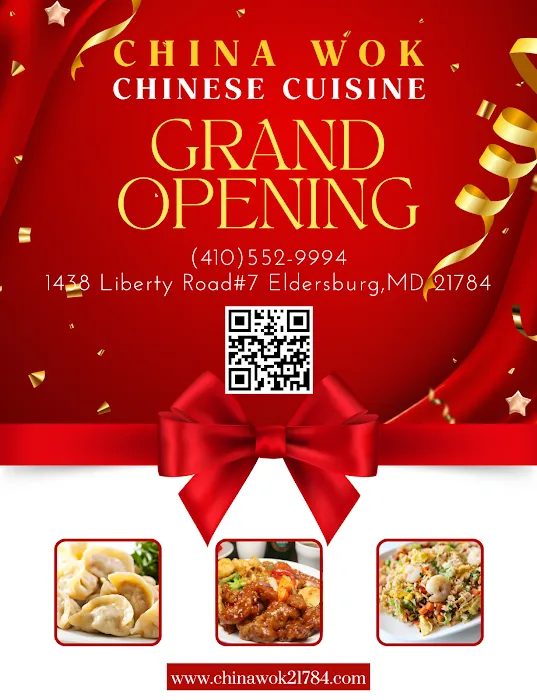 China wok 10
