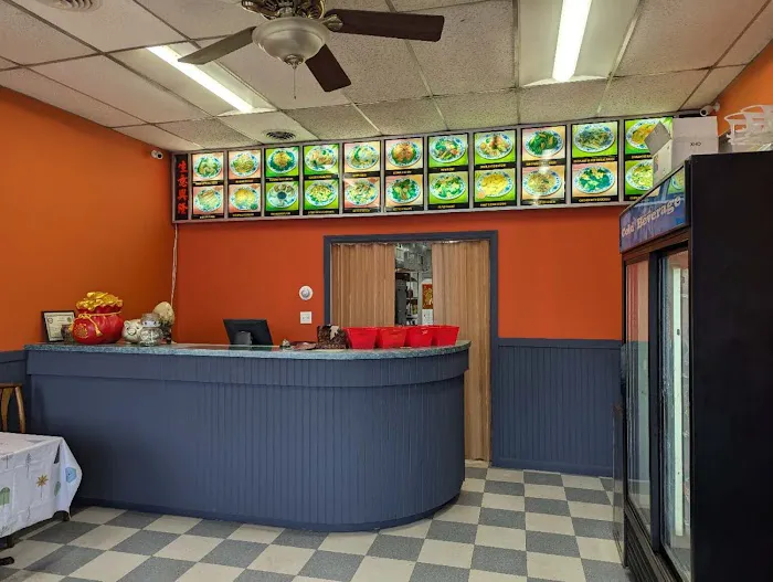 China wok 4