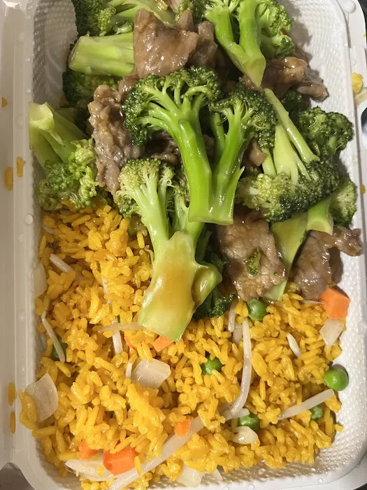 Great Wall Chinese Restaurant 5
