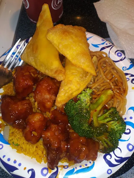 Great Wall Chinese Restaurant 1
