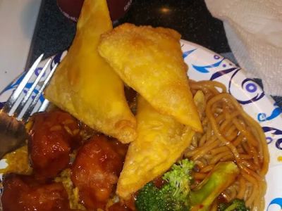 Great Wall Chinese Restaurant 0