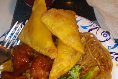 Great Wall Chinese Restaurant