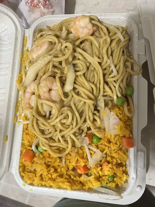 Great Wall Chinese Restaurant 2