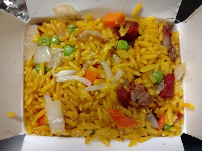 Great Wall Chinese Restaurant 3