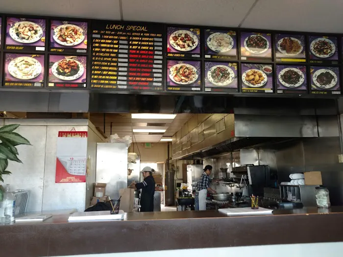 Great Wall Chinese Restaurant 6