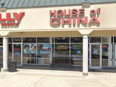 House of China 0