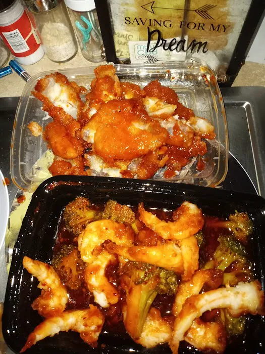 House of China 7